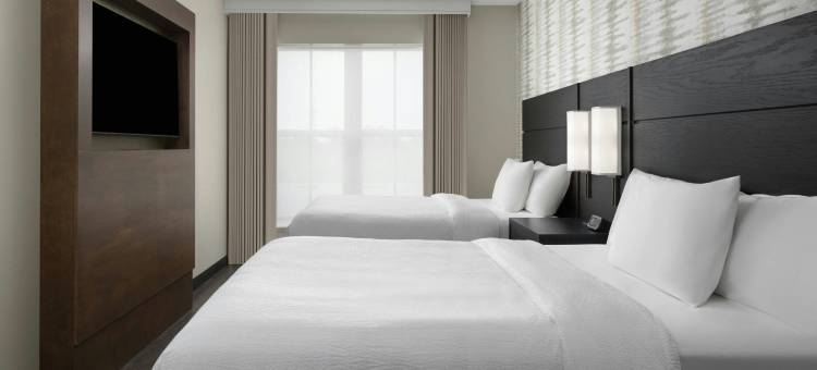 杰克逊维尔-梅奥诊所区域居家酒店(Residence Inn Jacksonville-Mayo Clinic Area)图片