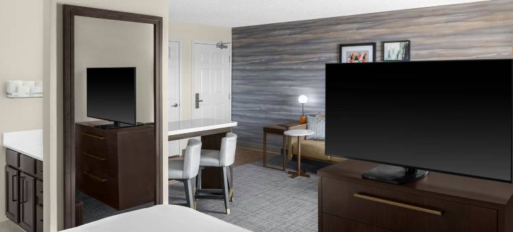 阿尔伯克基北居家酒店(Residence Inn Albuquerque North)图片