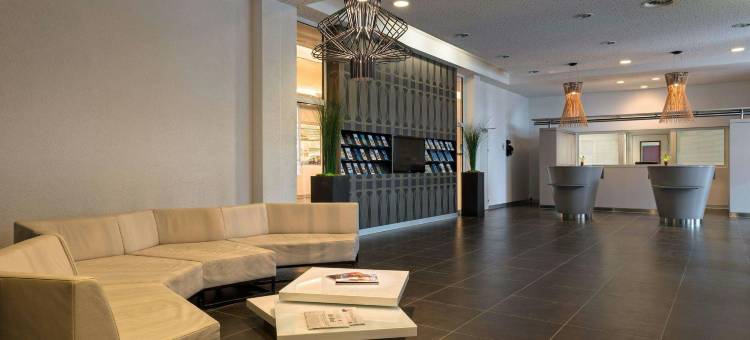 B&B酒店卢利三湖(B&B Hotel Lully 3 Lakes)图片