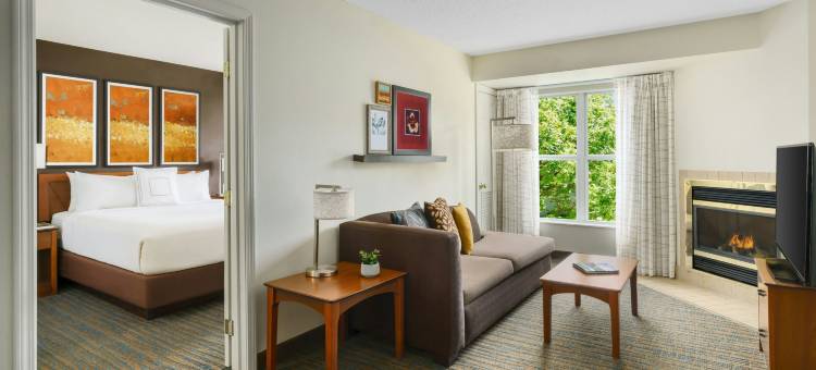 费城蒙哥马利维尔居家酒店(Residence Inn Philadelphia Montgomeryville)图片
