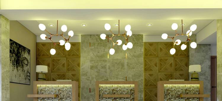 达尔萨拉姆德尔塔酒店(Delta Hotels Dar es Salaam)图片