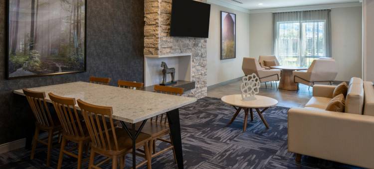 橘子海滩万枫酒店(Fairfield Inn & Suites Orange Beach)图片