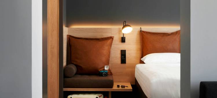 Moxy米尔顿凯因斯(Moxy Milton Keynes)图片
