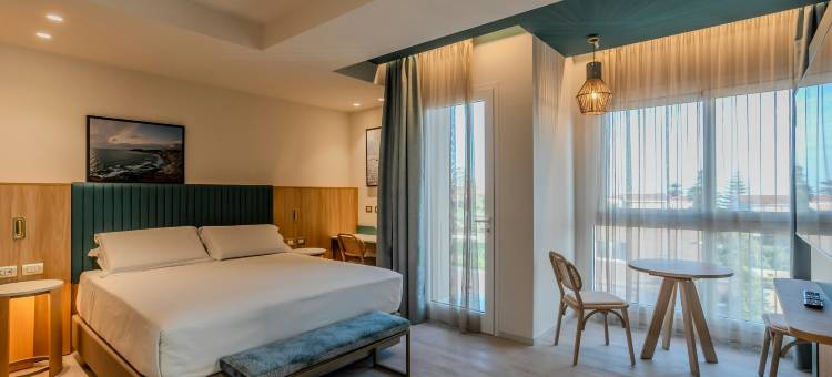 匡迪莫迪卡Terradamari度假村及水疗中心，希尔顿启缤精选(Terradamari Resort & Spa Marina di Modica, Tapestry Collection by Hilton)图片
