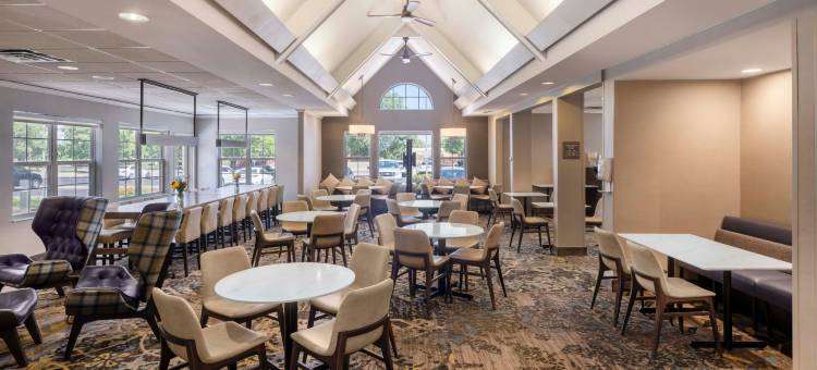 莱克伍德/丹佛西南居家酒店(Residence Inn Denver Southwest/Lakewood)图片