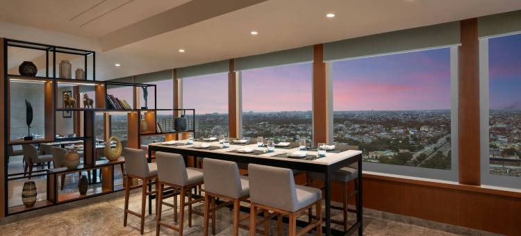斋浦尔Tonk Road万豪国际万枫酒店(Fairfield by Marriott Jaipur Tonk Road)图片