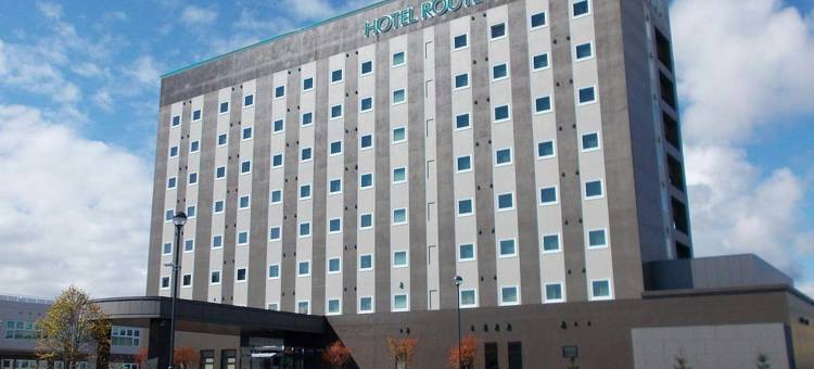 露樱Grand酒店-室兰店(Hotel Route-Inn Grand Muroran)图片