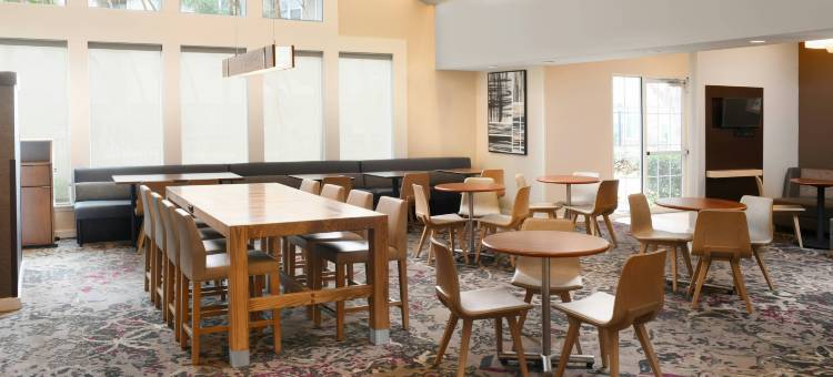 休斯顿韦斯特切斯Residence Inn 酒店(Residence Inn Houston Westchase on Westheimer)图片
