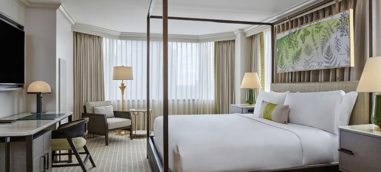 亚特兰大巴克海特惠特利豪华精选酒店(The Whitley, a Luxury Collection Hotel, Atlanta Buckhead)图片