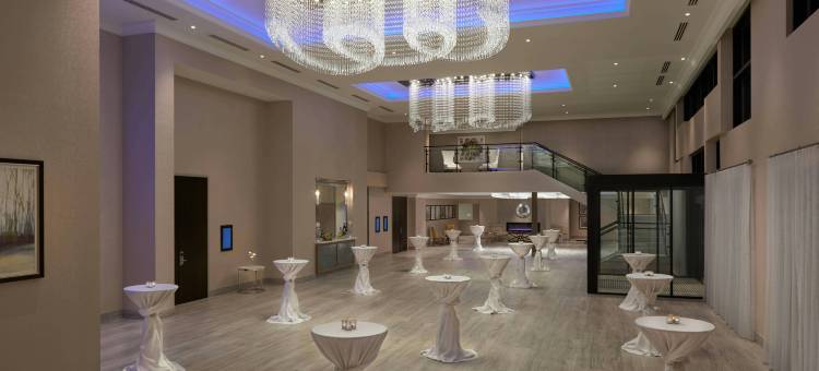奥沙瓦万豪TownePlace酒店(TownePlace Suites Oshawa)图片