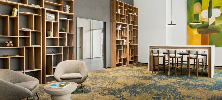希尔顿卡里亚里圣何塞Homewood套房酒店(Homewood Suites By Hilton Cariari San Jose)图片