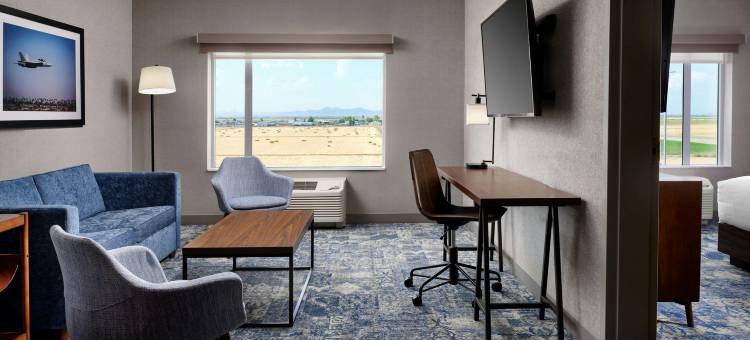 尤马福朋喜来登酒店(Four Points by Sheraton Yuma)图片