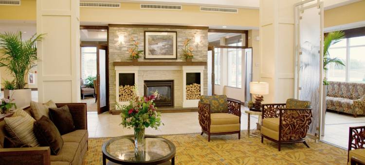 希尔顿花园旅馆-沃特敦千岛(Hilton Garden Inn Watertown/Thousand Islands)图片