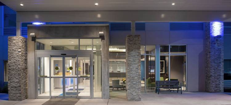 布伦瑞克北智选假日套房酒店(Holiday Inn Express & Suites NORTH BRUNSWICK by IHG)图片