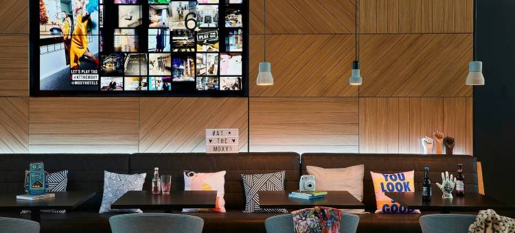 Moxy切斯特酒店(Moxy Chester)图片