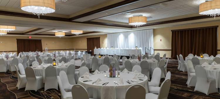 西德梅茵希尔顿花园酒店(Hilton Garden Inn West des Moines)图片