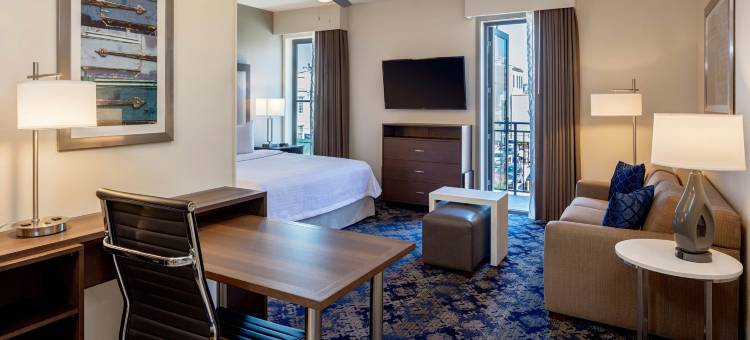 Homewood Suites by Hilton-纽奥良法国区(Homewood Suites by Hilton New Orleans French Quarter)图片