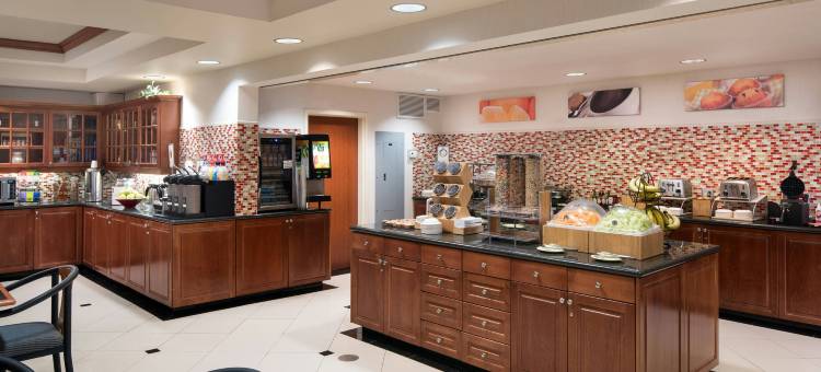 图森北/奥罗谷伐尔万枫套房酒店(Fairfield Inn & Suites Tucson North/Oro Valley)图片