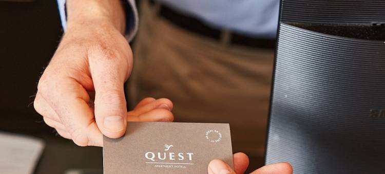 墨尔本机场探索酒店(Quest Melbourne Airport)图片