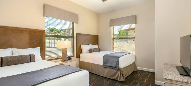 马布尔福尔斯沃尔德马克酒店(WorldMark Marble Falls)图片