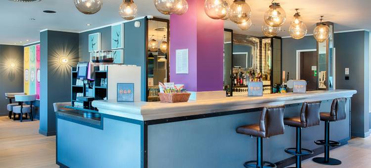 吕贝克市护城河优品迎酒店(Premier Inn Luebeck City Stadtgraben)图片