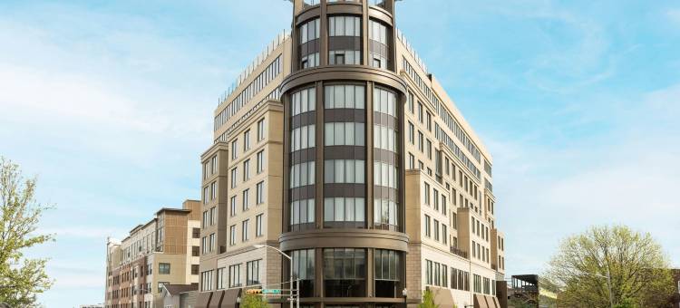 MC傲途格精选酒店(The MC Hotel, Autograph Collection)图片