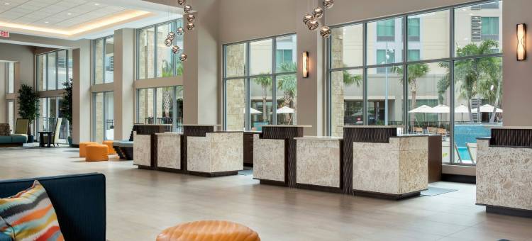 奥兰多主题乐园/布纳维斯塔湖万豪TownePlace Suites酒店(TownePlace Suites Orlando Theme Parks/Lake Buena Vista)图片