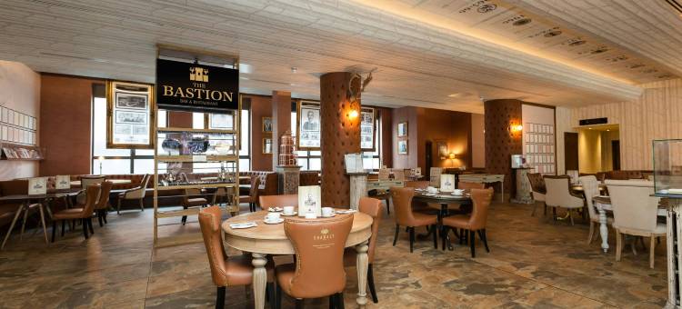 香克利酒店(The Shankly Hotel)图片