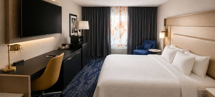 米德尔敦门罗万枫酒店(Fairfield Inn Middletown Monroe)图片