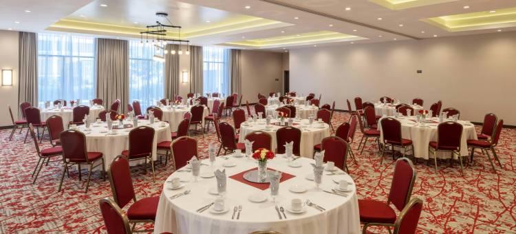 加利福尼亚波莫纳希尔顿花园酒店(Hilton Garden Inn Pomona)图片