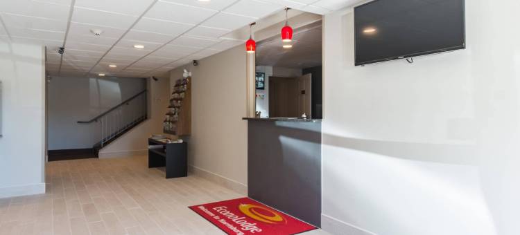 哈里斯堡伊克诺旅馆 - 赫尔希区西南(Econo Lodge Harrisburg - Southwest of Hershey Area)图片