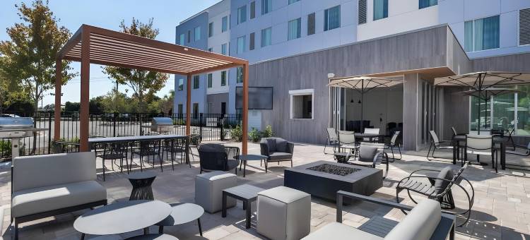 Staybridge套房Miramar海滩Sandestin区，一个IHG酒店(Staybridge Suites Miramar Beach - Sandestin Area by IHG)图片