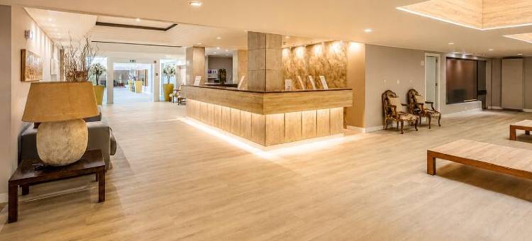 Huma酒店 by Umbral(Huma by Umbral)图片