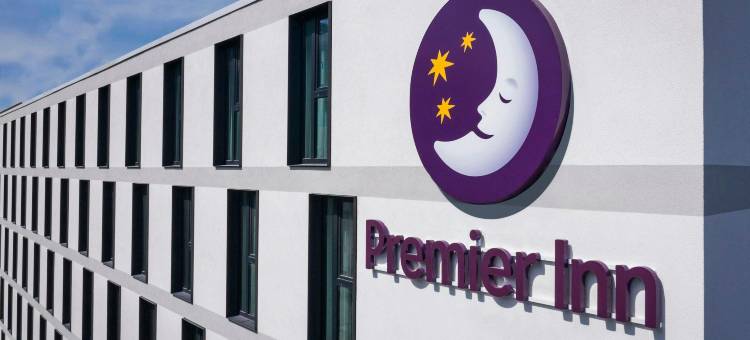 弗莱堡南区优品迎(Premier Inn Freiburg City Sud)图片