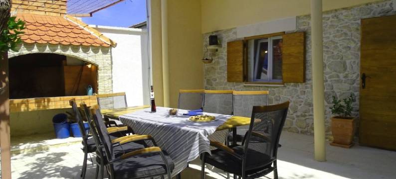 阿皮奥斯假日之家(Holiday Home Apios)图片