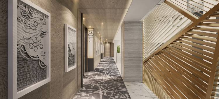 班达罗塔纳 - 迪拜河酒店(Al Bandar Rotana – Dubai Creek)图片