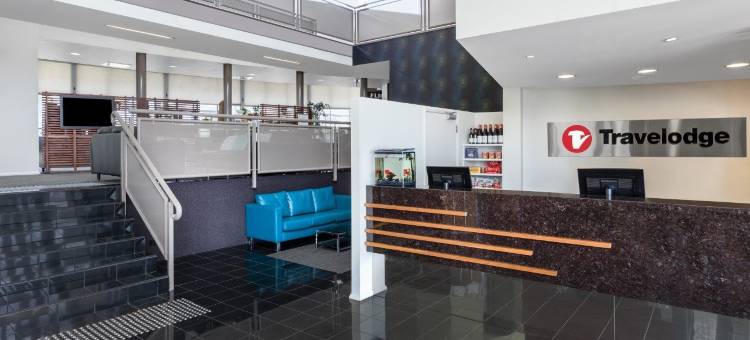 霍巴特机场曼特拉酒店(Mantra Hobart Airport)图片