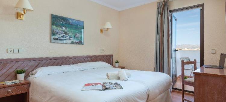 Alcudia Boutique Apartments图片