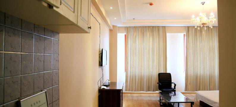 大同众鑫宾馆图片