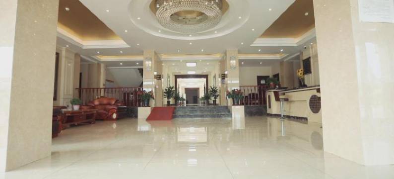 天津凌云宾馆图片