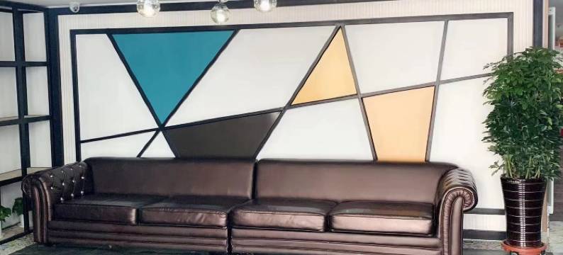 温嘉精品酒店(青岛极地海洋世界店)图片