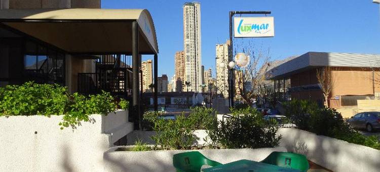 卢克斯玛公寓(Luxmar Apartaments)图片