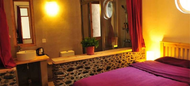 大理纯舍客栈图片