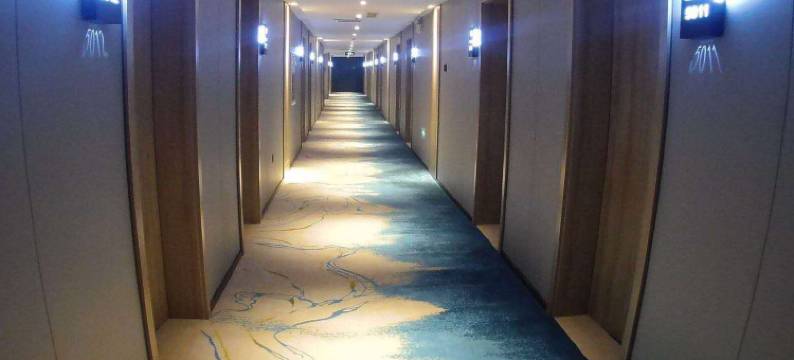 济源雅致精品酒店(济源火车站店)图片