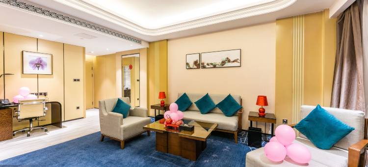 武穴龙潭宾馆图片