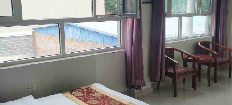 定兴顺捷宾馆图片