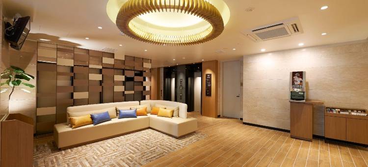 相铁FRESA INN 东京田町酒店(Sotetsu Fresa Inn Tokyo Tamachi)图片