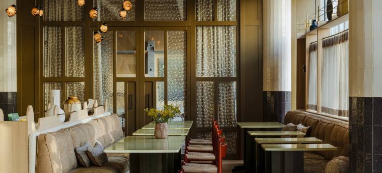 普罗克拉特夫老城区酒店(Puro Kraków Stare Miasto)图片