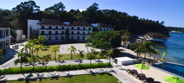 卡马纳保护区度假村(Kamana Sanctuary Resort & Spa)图片