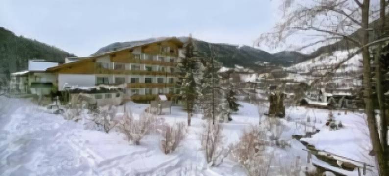 Kostmann Sporthotel GmbH图片